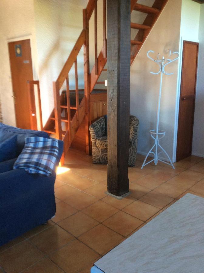 Le Boterff Gites Et Camping Saint-Mayeux エクステリア 写真